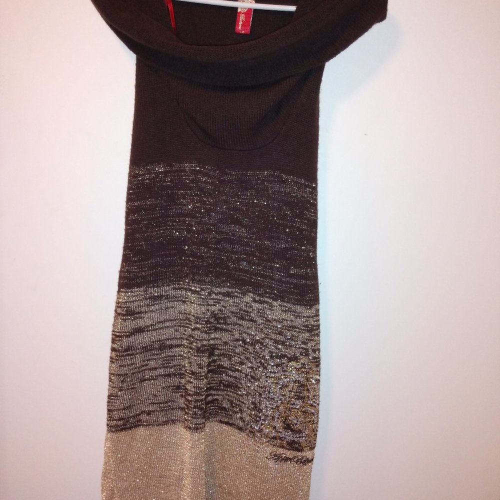 Apple Bottoms Dress